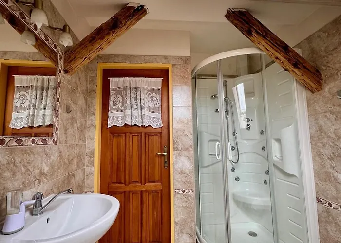 Appartamento Attic In The Center *