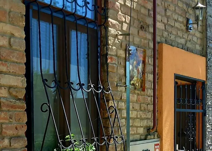 Attic In The Center Appartamento Otilia